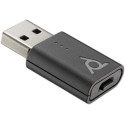 HP POLY Savi D400 UC Microsoft Référence: W129016001