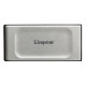 Kingston 4000G PORTABLE SSD XS2000 Reference: W128201356