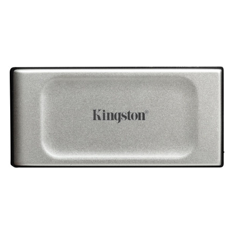 Kingston 4000G PORTABLE SSD XS2000 Reference: W128201356