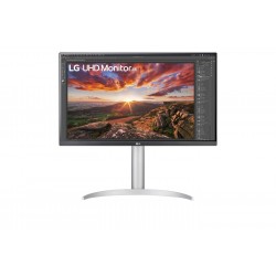 LG 68.6 Cm (27) 3840 X 2160 Référence: W128292060