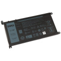 Dell Battery, 42WHR, 3 Cell, Reference: W128150457
