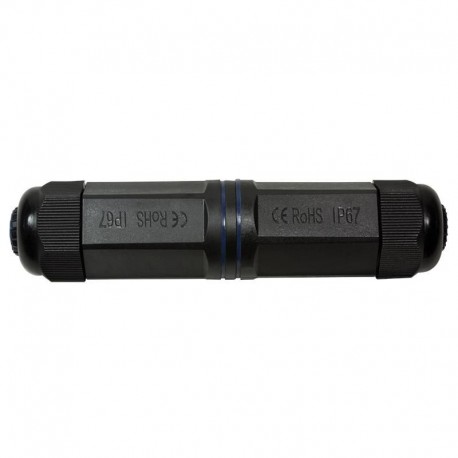 LogiLink Wire Connector Rj-45 Black Référence: W128302165