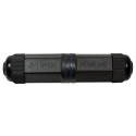 LogiLink Wire Connector Rj-45 Black Référence: W128302165