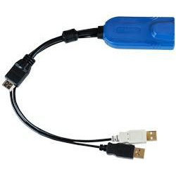 Raritan Digital HDMI, USB CIM Référence: D2CIM-DVUSB-HDMI