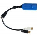 Raritan Digital HDMI, USB CIM Référence: D2CIM-DVUSB-HDMI