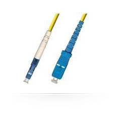 MicroConnect LC/UPC-SC/UPC 5m OS2 Reference: FIB461005