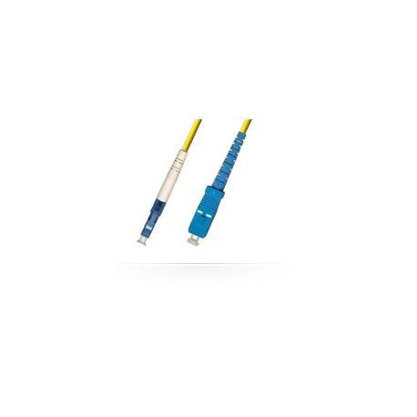 MicroConnect LC/UPC-SC/UPC 5m OS2 Reference: FIB461005