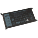 Dell Battery, 42WHR, 3 Cell, Reference: W128150464