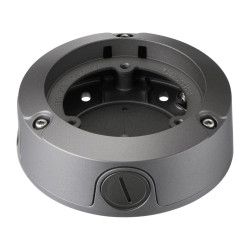Hanwha Back box for bullet cameras, Référence: SBO-126B