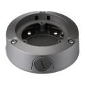 Hanwha Back box for bullet cameras, Référence: SBO-126B