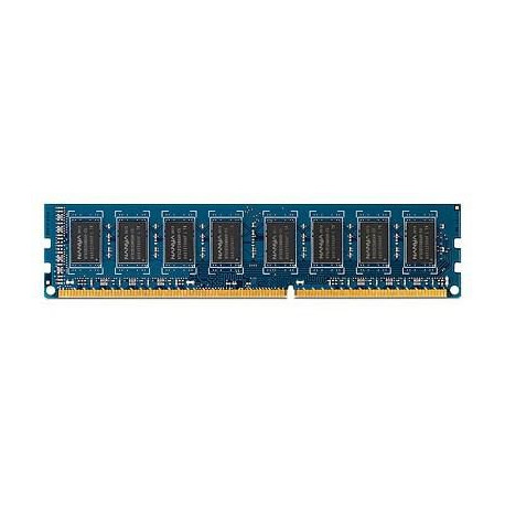 Hewlett Packard Enterprise Dimm 8Gb Pc3 12800E 512Mx8 Ipl Reference: 684035-001