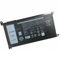 Dell Battery, 42WHR, 3 Cell, Reference: FC92N