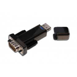 MicroConnect USB 2.0 to Serial Converter Reference: USBADB9M