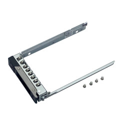 Dell Carrier HDD/SSD, 2.5 Inch Reference: DXD9H