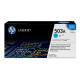 HP Toner Cyan Reference: Q7581A