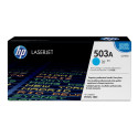 HP Toner Cyan Reference: Q7581A
