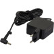 Asus AC Adapt 2 Pin EU Référence: 0A001-00340100