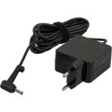 Asus AC Adapt 2 Pin EU Référence: 0A001-00340100