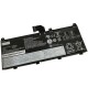 CoreParts Laptop Battery for Lenovo Référence: W127274034