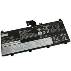 CoreParts Laptop Battery for Lenovo Référence: W127274034