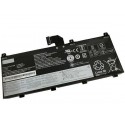 CoreParts Laptop Battery for Lenovo Référence: W127274034