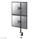 Neomounts by Newstar Flat Screen Desk Mount Reference: FPMA-D550DVBLACK