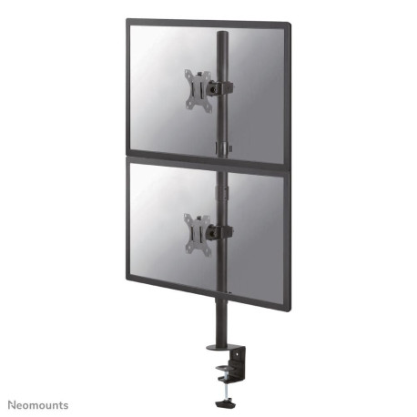 Neomounts by Newstar Flat Screen Desk Mount Reference: FPMA-D550DVBLACK