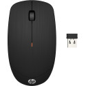 HP Wireless Mouse X200 EURO Reference: W125892015