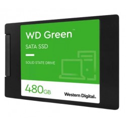 Western Digital Green WDS480G3G0A internal Référence: W127282261