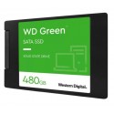Western Digital Green WDS480G3G0A internal Référence: W127282261