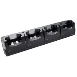 Honeywell Charger, for up to 4 computers Référence: EDA50-CB-3
