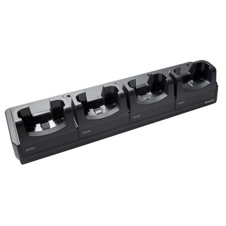 Honeywell Charger, for up to 4 computers Référence: EDA50-CB-3