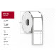 Capture Label 100x192 - Core 25. Reference: 101148