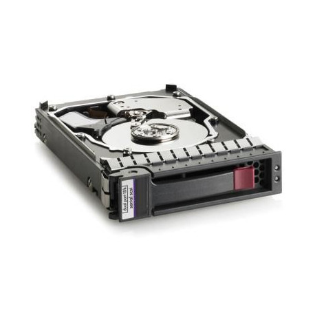 Hewlett Packard Enterprise 1TB SAS 6G SFF 2,5 Reference: 605835-B21
