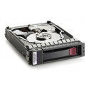 Hewlett Packard Enterprise 1TB SAS 6G SFF 2,5 Reference: 605835-B21