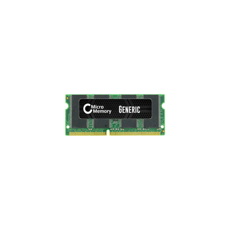 MicroMemory 128MB Reference: MMG3856/128MB