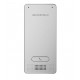 Grandstream Audio Intercom System White Référence: W128291399