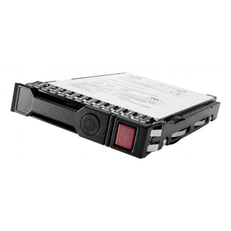 HP DRV HDD 16TB LFF SAS ISE He SC Référence: W126152406