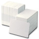 Evolis Plastic Cards, 500pcs Reference: C4501