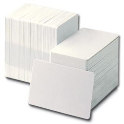 Evolis Plastic Cards, 500pcs Reference: C4501