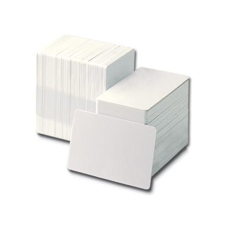Evolis Plastic Cards, 500pcs Reference: C4501