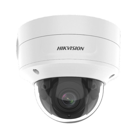 Hikvision 4 MP AcuSense Motorized Reference: W125975066