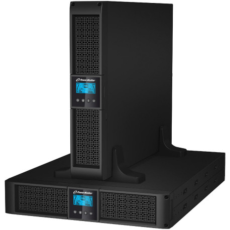 PowerWalker VI 1000 ERT HID 1000VA/900W Reference: 10120056