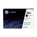 HP Toner Black 26A Reference: CF226X