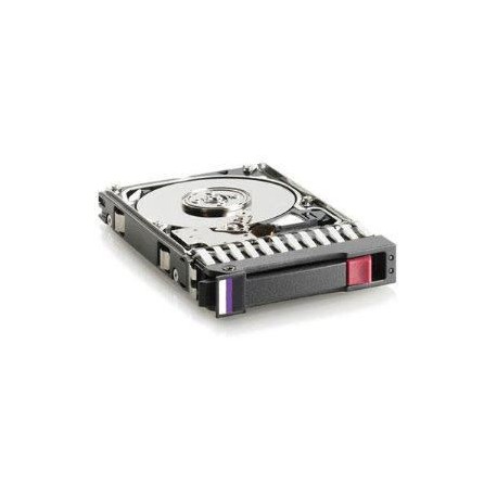 HP 36.4GB ULTRA320 10K NON HOT Référence: RP000086622