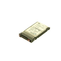 HP RP000121524 146-GB, SAS, SFF, 10,000-rpm,
