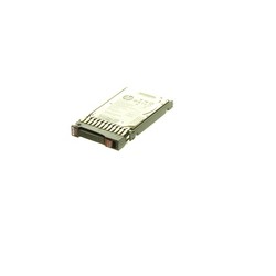 HP RP000121525 300-GB, SAS, SFF, 10,000-rpm,