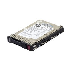 HP 653955-001-RFB 300 Gb SAS 10.000Rpm 2.5 Inch