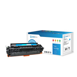 CoreParts Toner Cyan CF411A Reference: QI-HP1025C