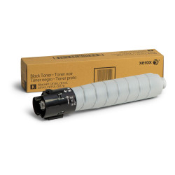 Xerox Toner Cartridge 1 Pc(S) Reference: W128260772
